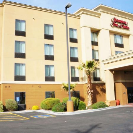 Hampton Inn & Suites Kingman Exterior foto