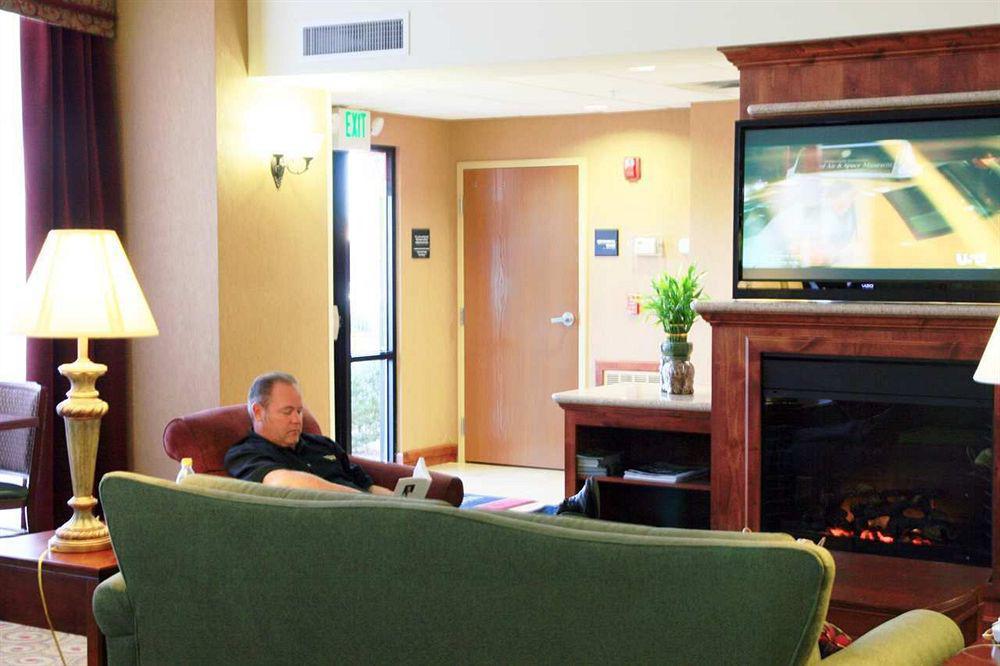 Hampton Inn & Suites Kingman Quarto foto